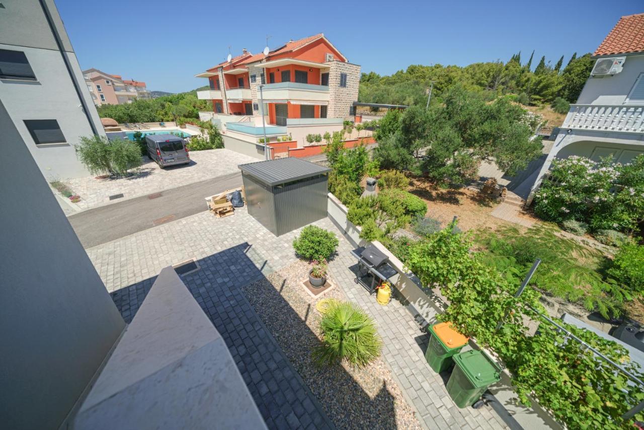 Villa Karen Vodice Grgurev Ante Kukure 93 Dış mekan fotoğraf