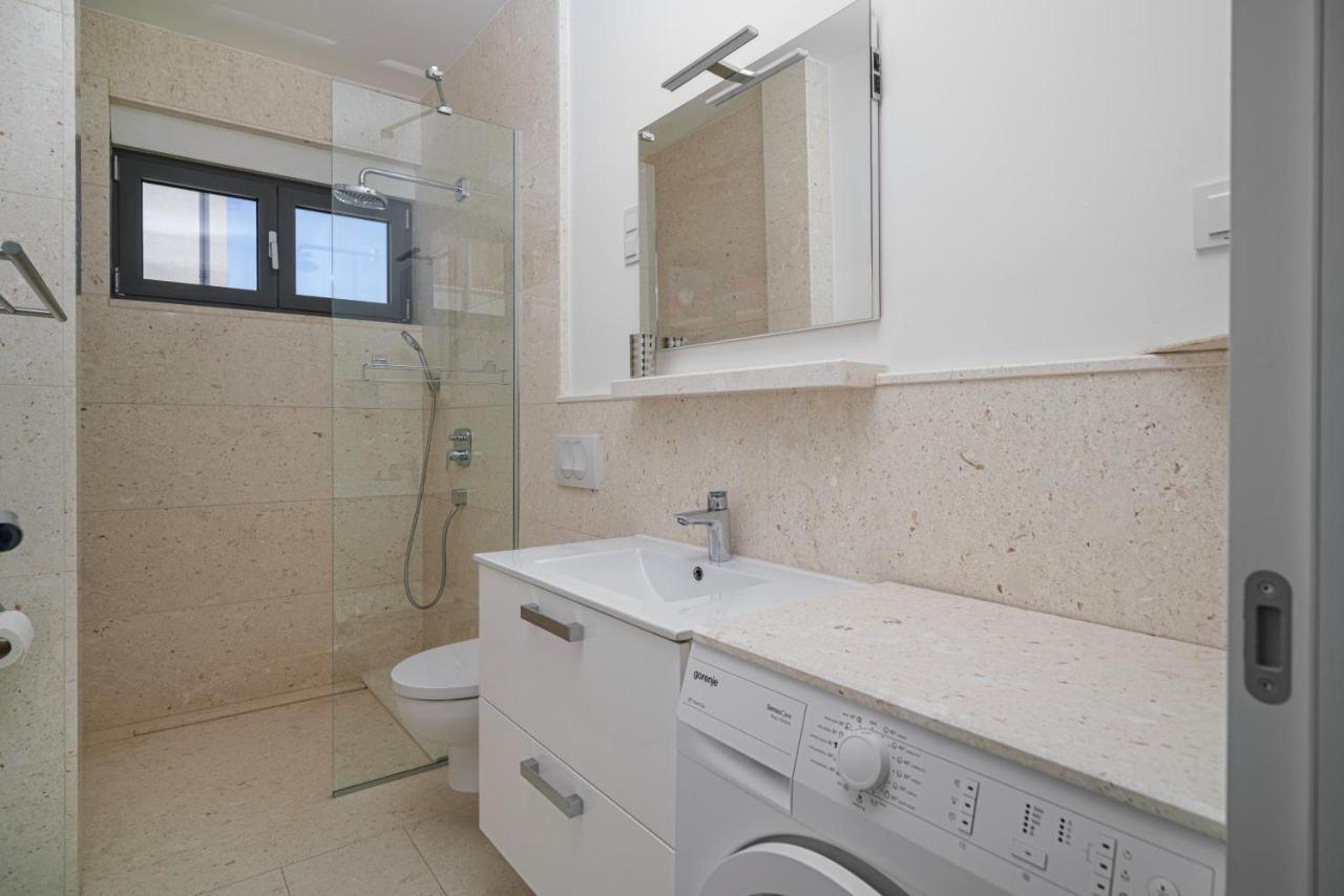 Villa Karen Vodice Grgurev Ante Kukure 93 Dış mekan fotoğraf