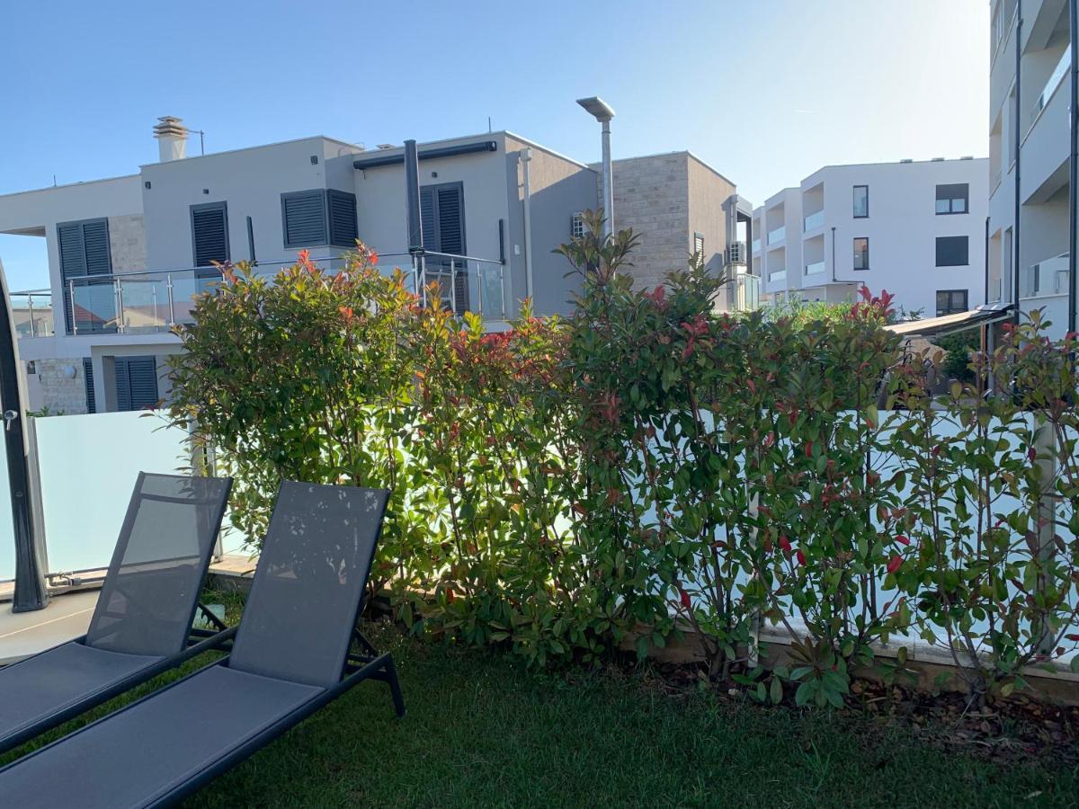 Villa Karen Vodice Grgurev Ante Kukure 93 Dış mekan fotoğraf