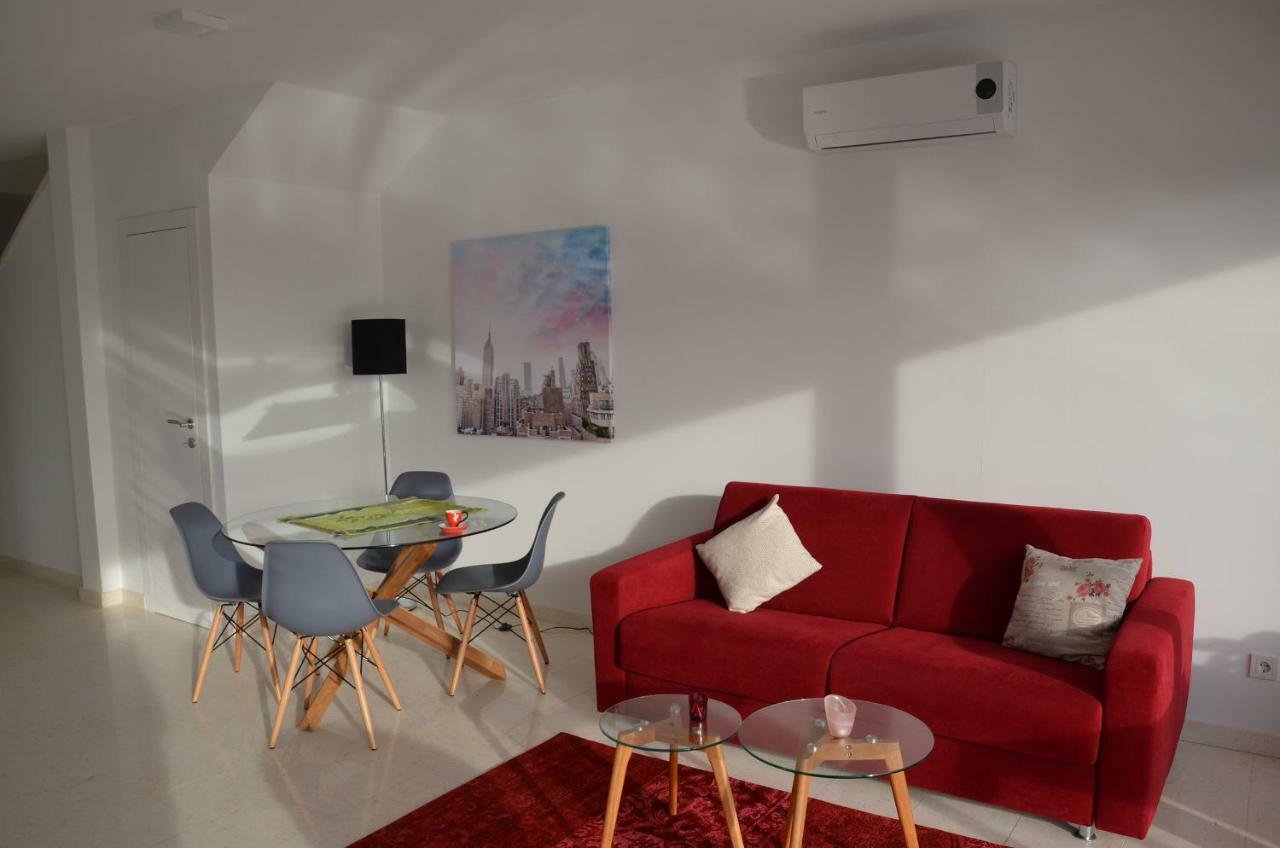 Villa Karen Vodice Grgurev Ante Kukure 93 Dış mekan fotoğraf