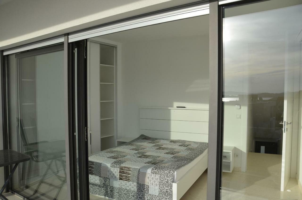 Villa Karen Vodice Grgurev Ante Kukure 93 Dış mekan fotoğraf