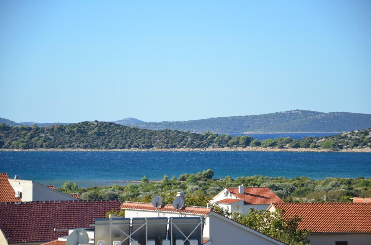Villa Karen Vodice Grgurev Ante Kukure 93 Dış mekan fotoğraf