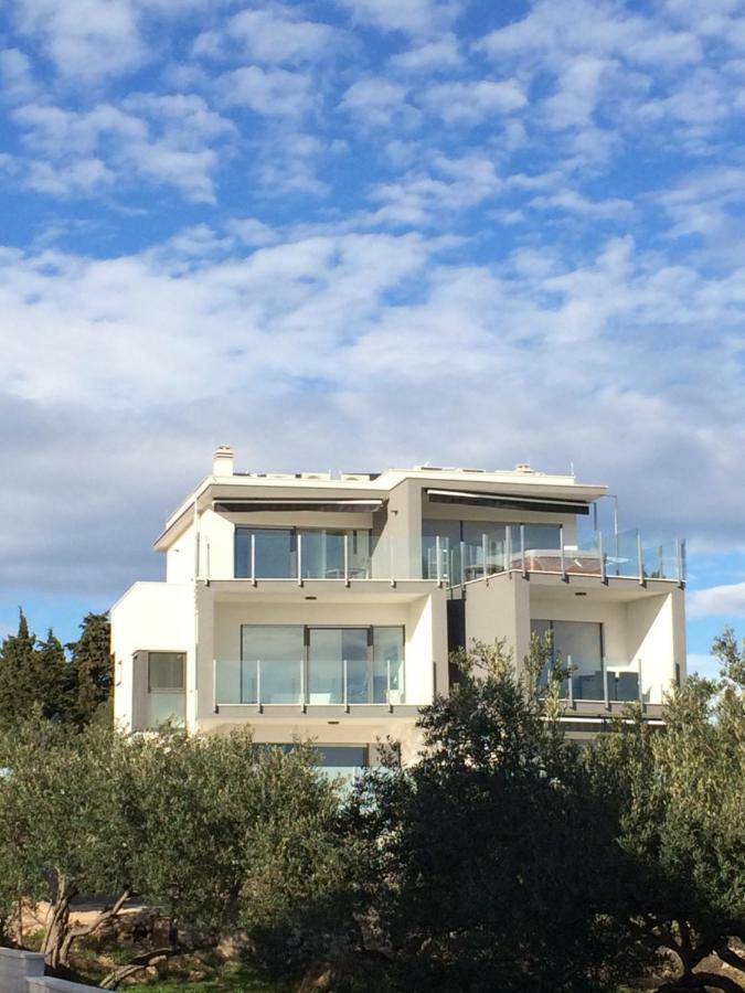 Villa Karen Vodice Grgurev Ante Kukure 93 Dış mekan fotoğraf