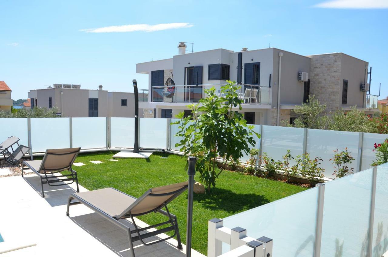 Villa Karen Vodice Grgurev Ante Kukure 93 Dış mekan fotoğraf