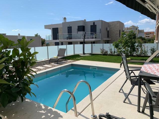 Villa Karen Vodice Grgurev Ante Kukure 93 Dış mekan fotoğraf